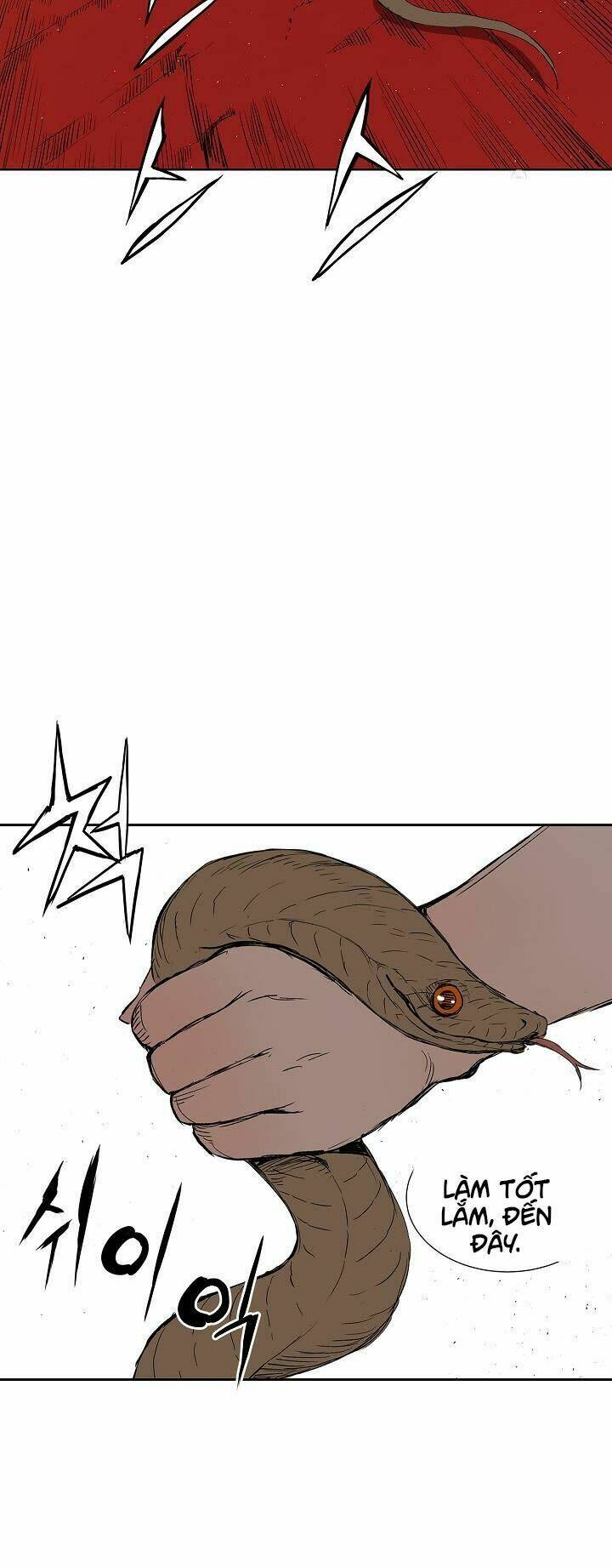 Vô Kiếm Tiểu Tử: Chapter 44