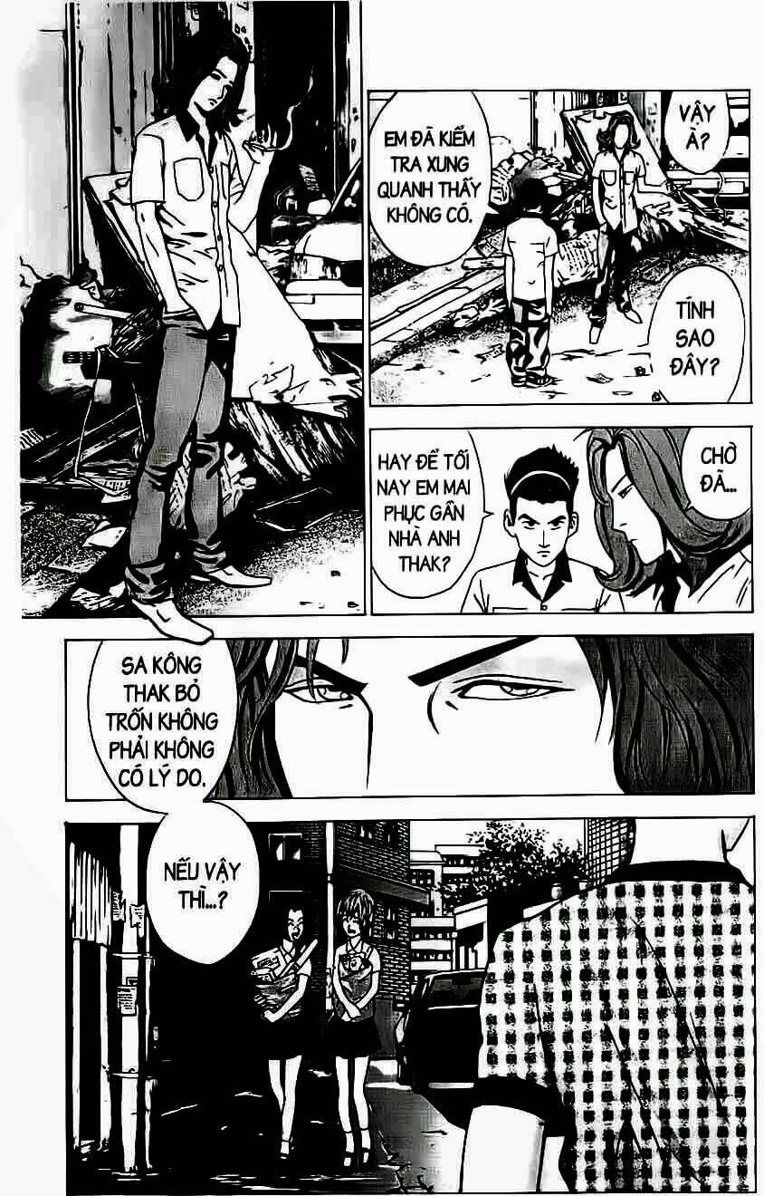 Ai Hơn Ai: Chapter 65