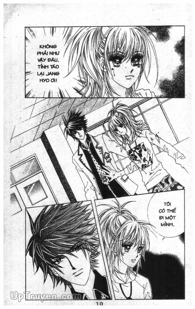 Dạ Khúc: Chapter 6