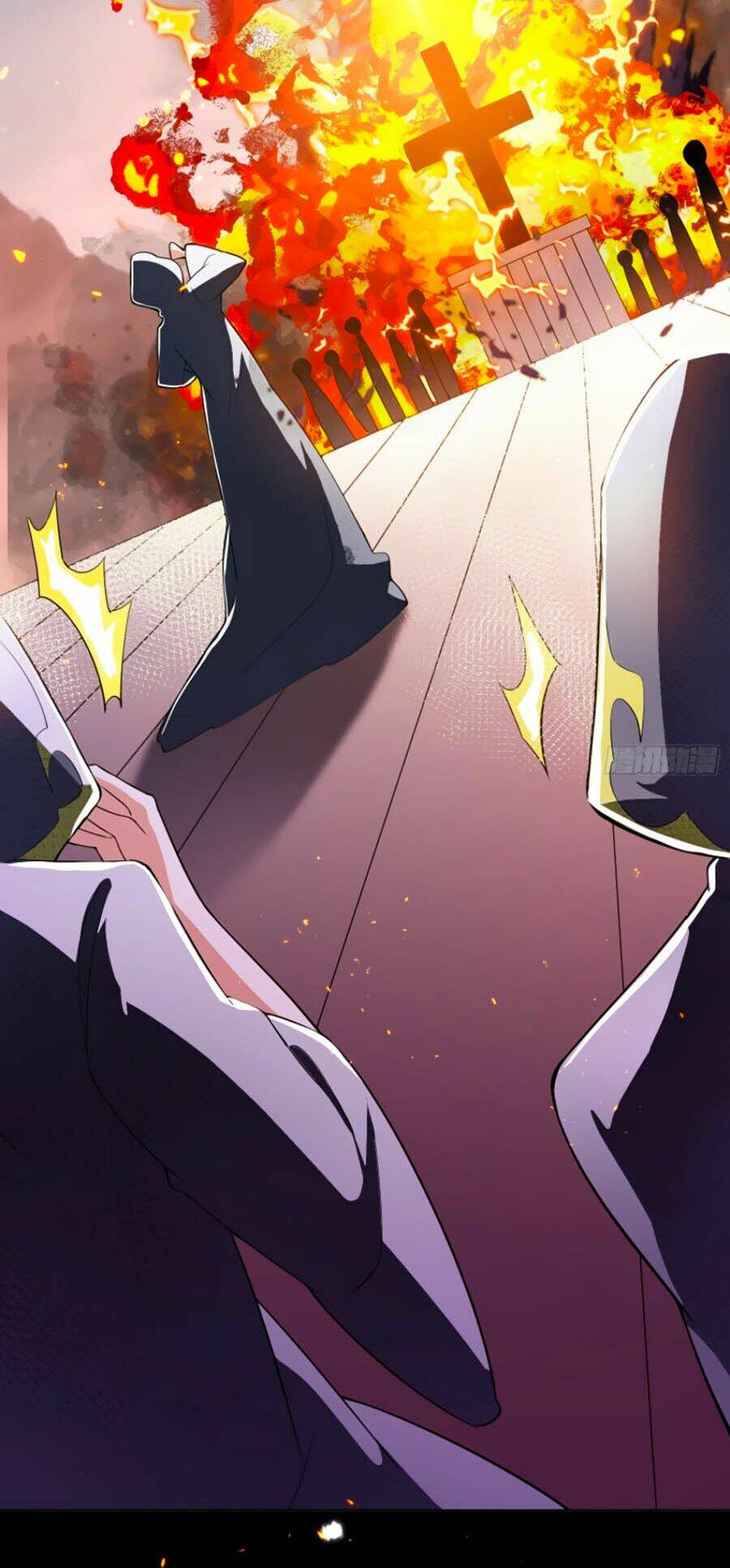 Công Chúa Phản Diện Trong Truyền Thuyết: Chapter 1