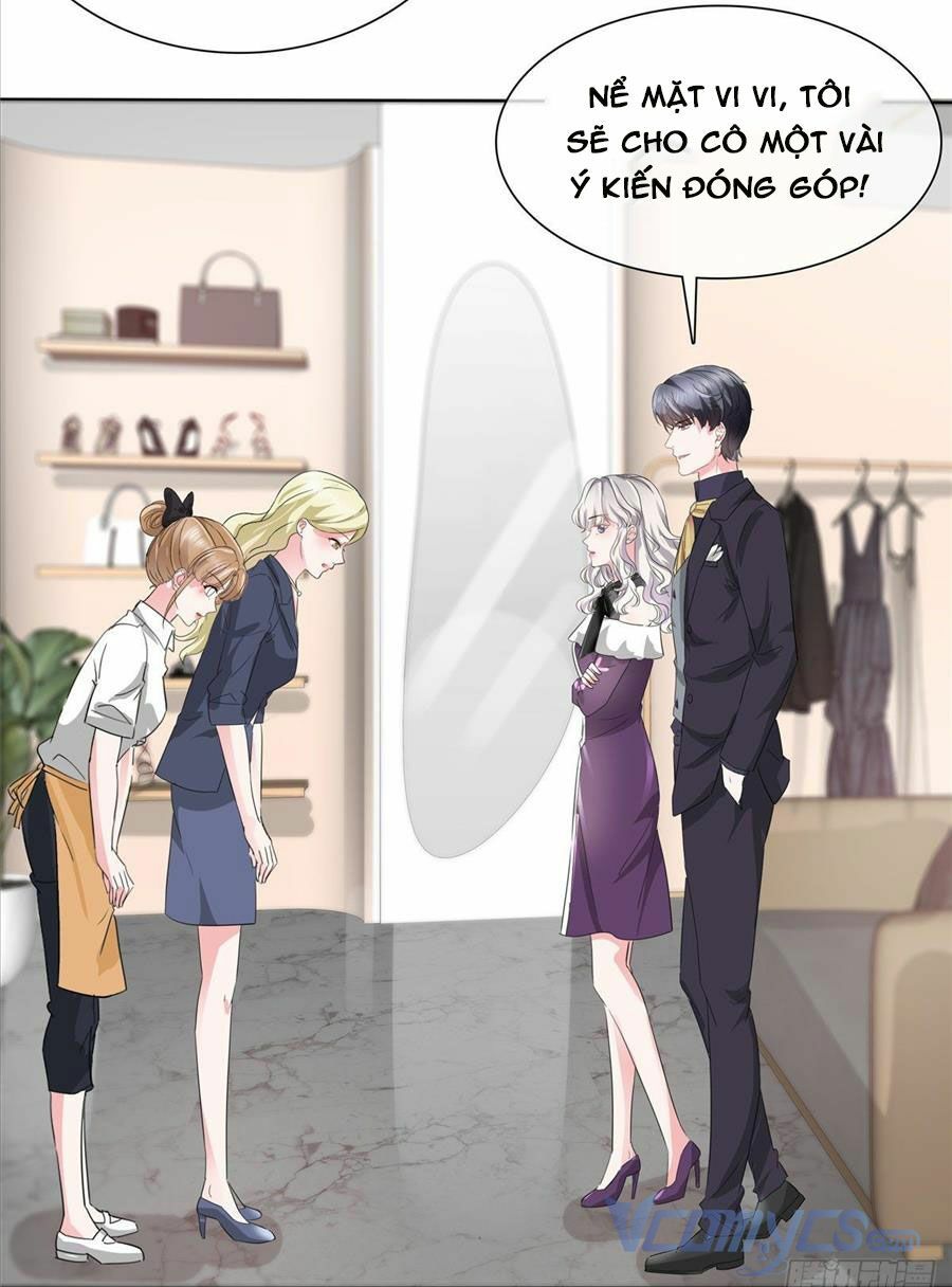 Nhược Hữu Hàn Đông Ngộ Noãn Dương: Chapter 17