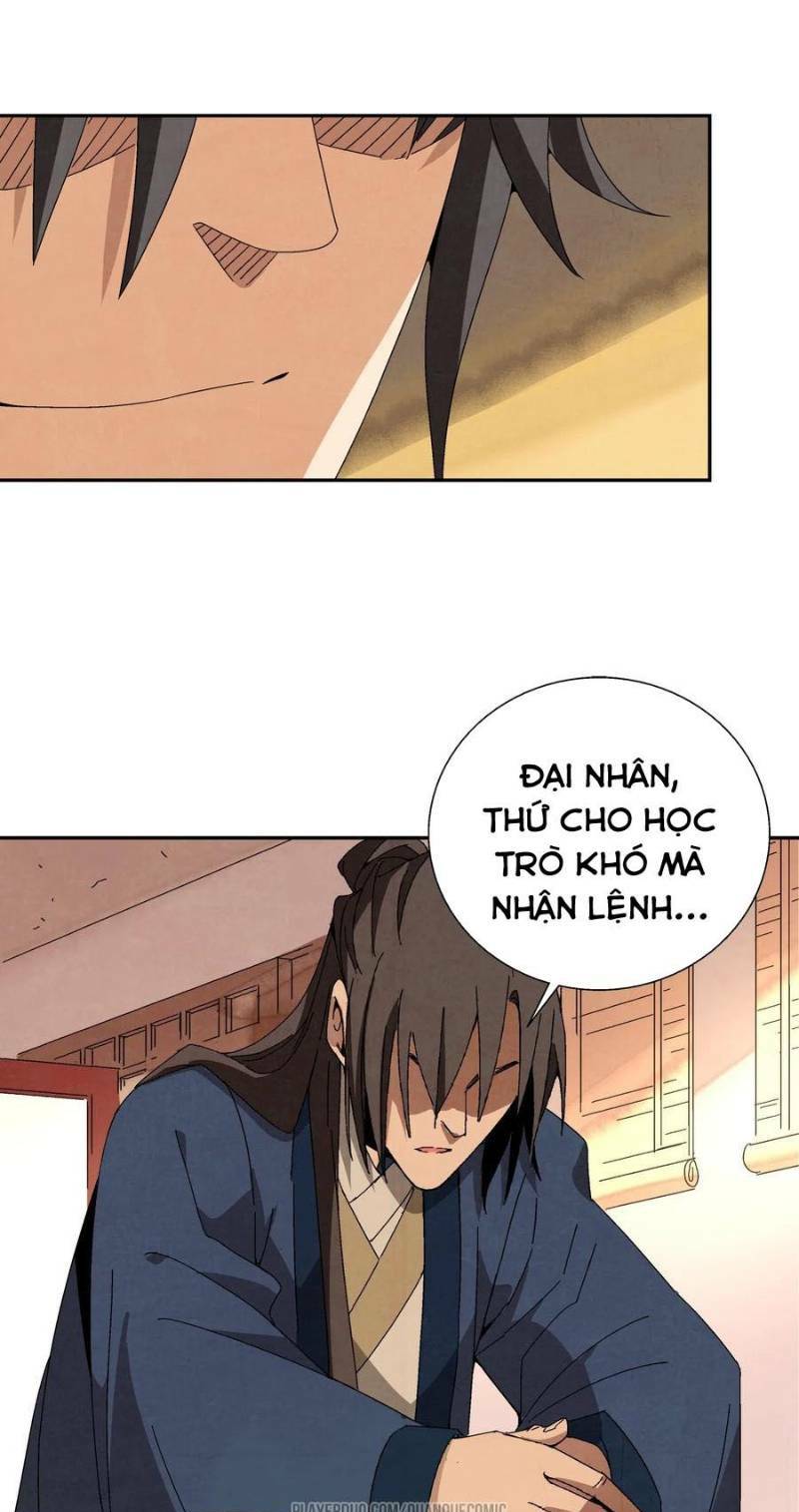 Ma Giáo Giáo Chủ Tái Xuất Giang Hồ: Chapter 5.2