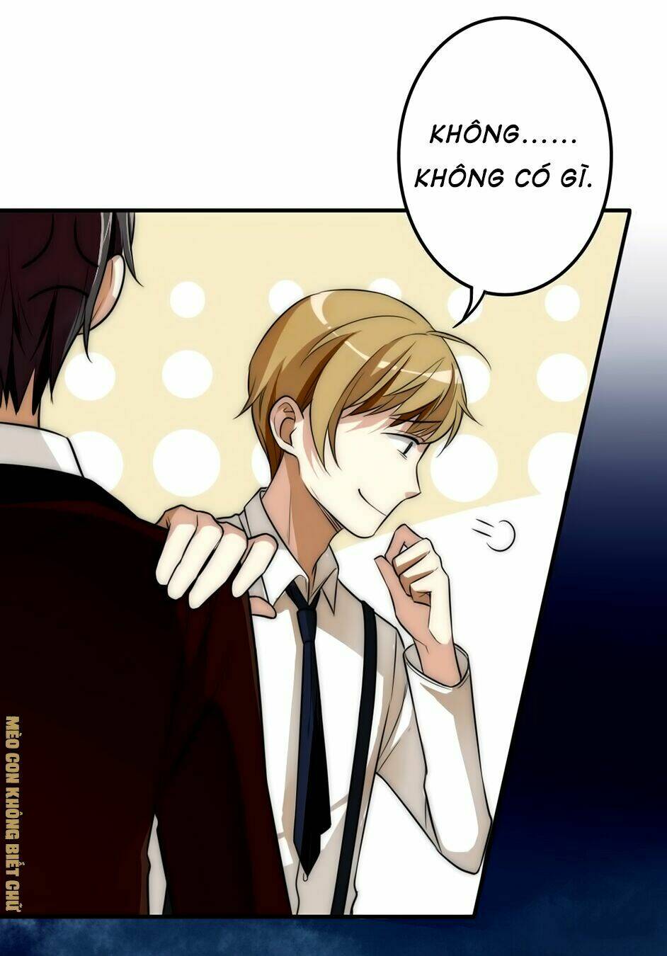 Bốc Toán Tử: Chapter 7