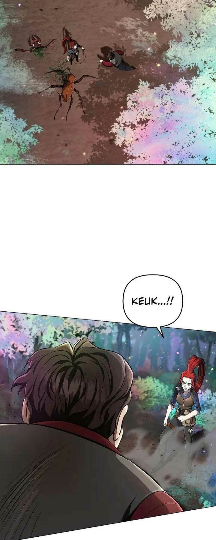 Con Đường Diệt Thần: Chapter 14