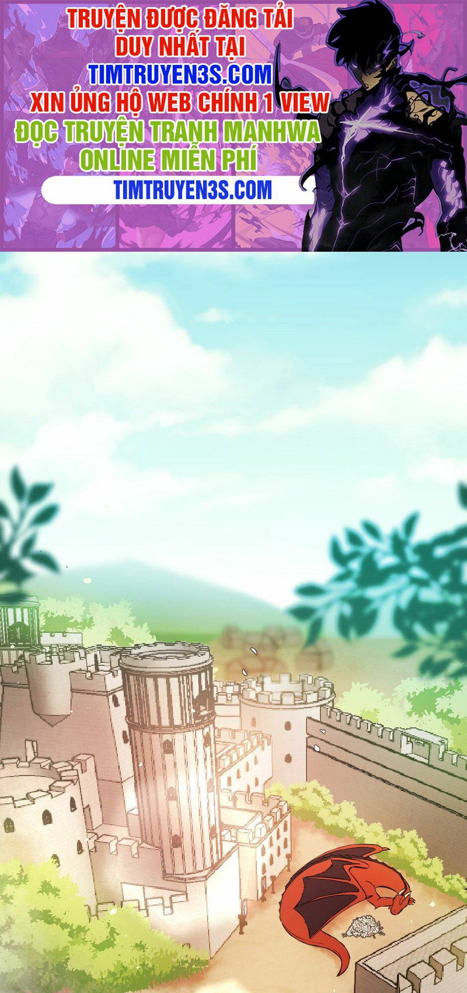 Hỏa Long Vainqueur: Chapter 4