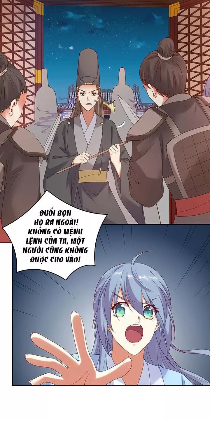 Đô đốc đại nhân sủng thê kí: Chapter 130: Mơ tưởng làm hại chàng ấy