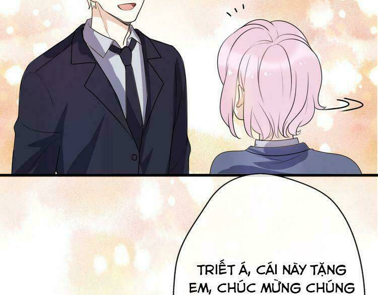 Cuộc Chiến Tình Yêu: Chapter 41