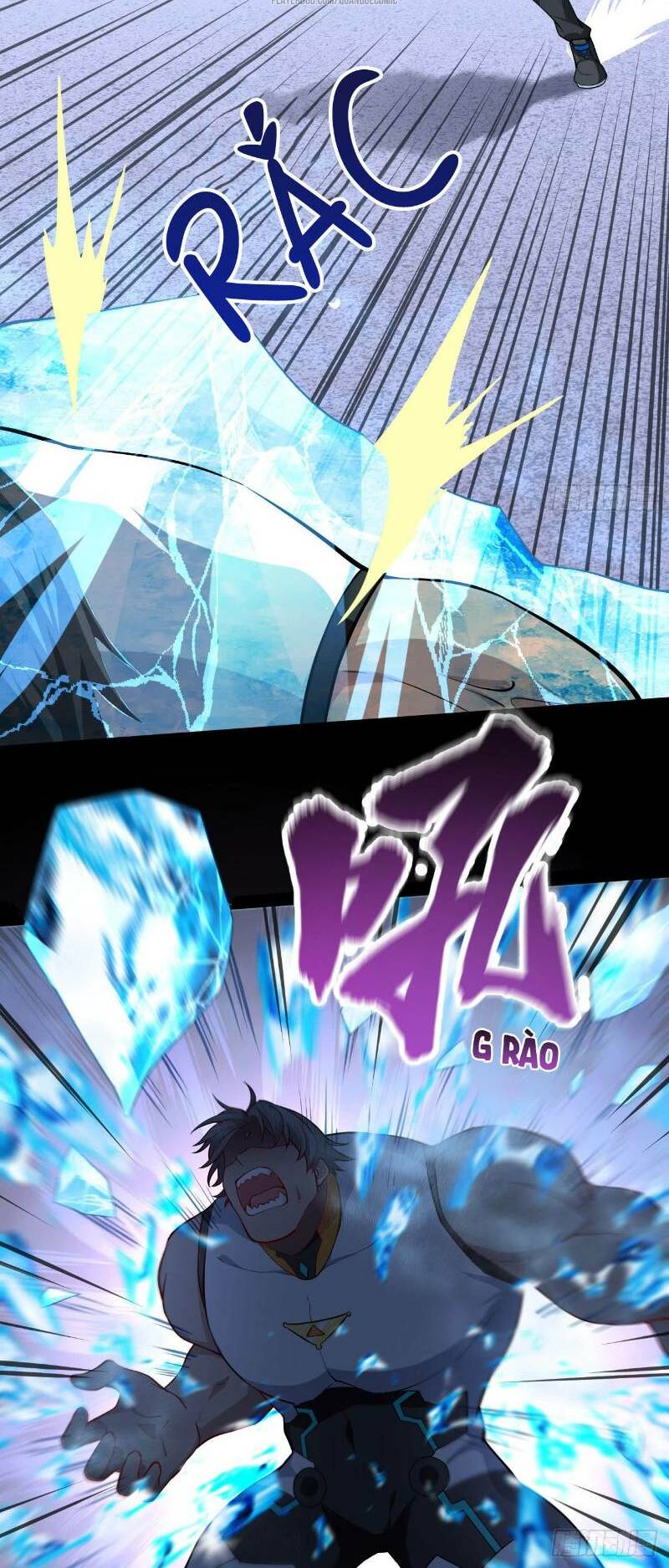 Minh Nhật Thần Đô: Chapter 16