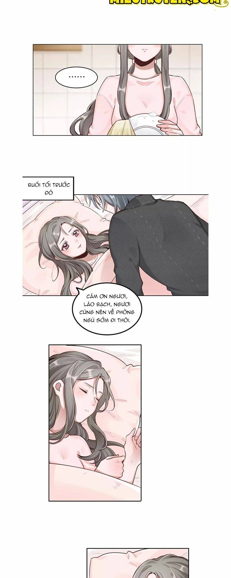 Tướng Quân Mời Xuất Đạo: Chapter 35