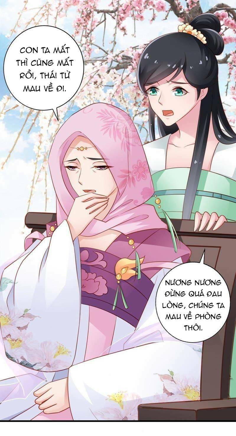 Thái Tử Điện Hạ Có Tin Vui: Chapter 50