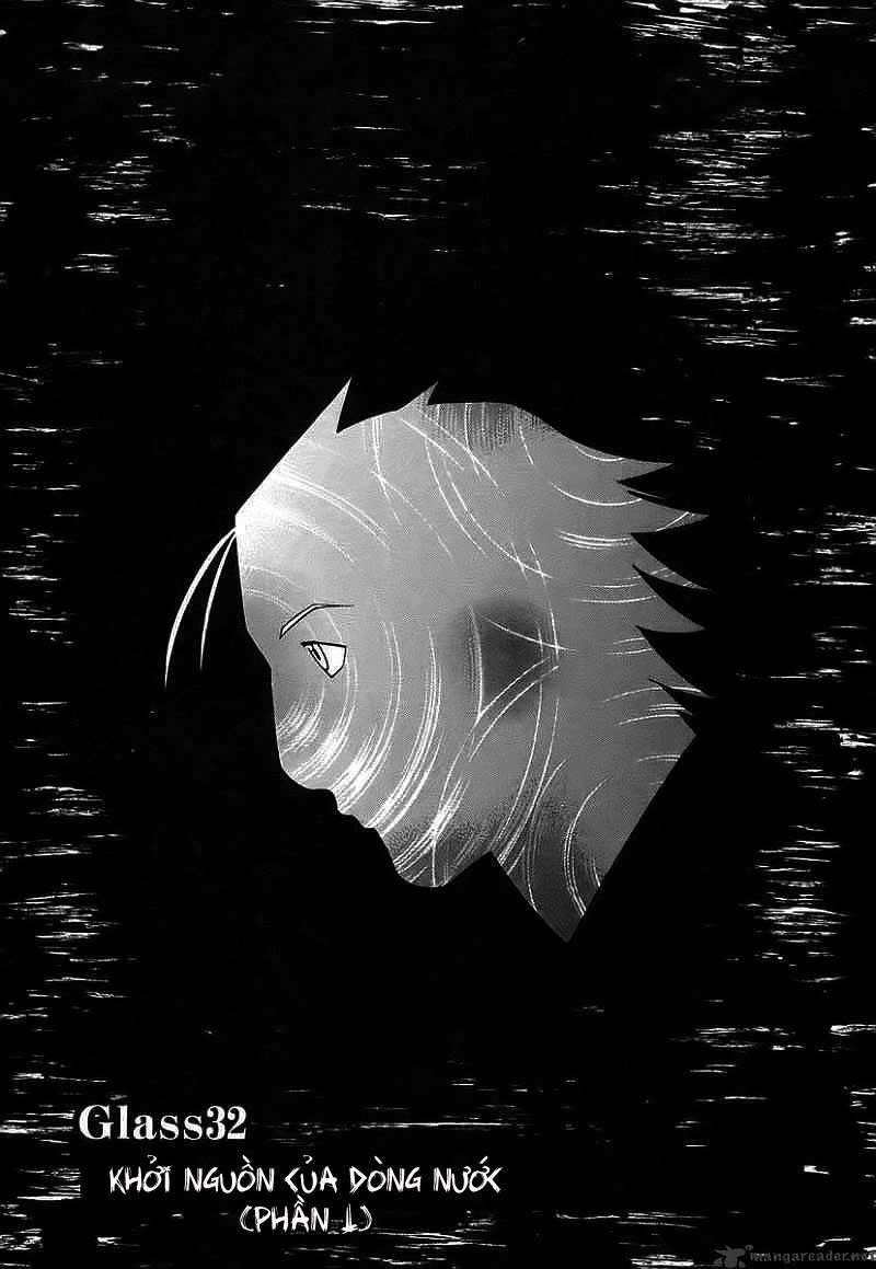 Bartender - Người Pha Chế Rượu: Chapter 32