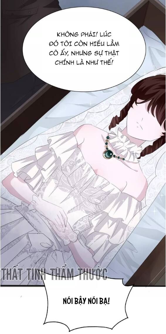 Một lời không hợp liền hút máu: Chapter 29
