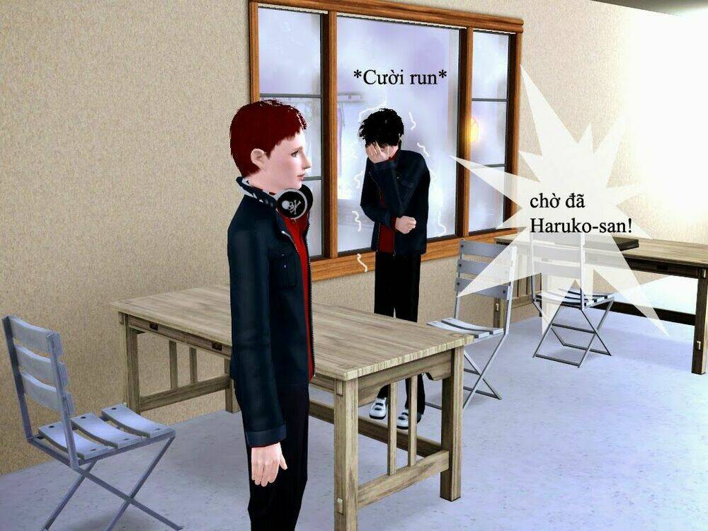 The Fate: Chapter 13