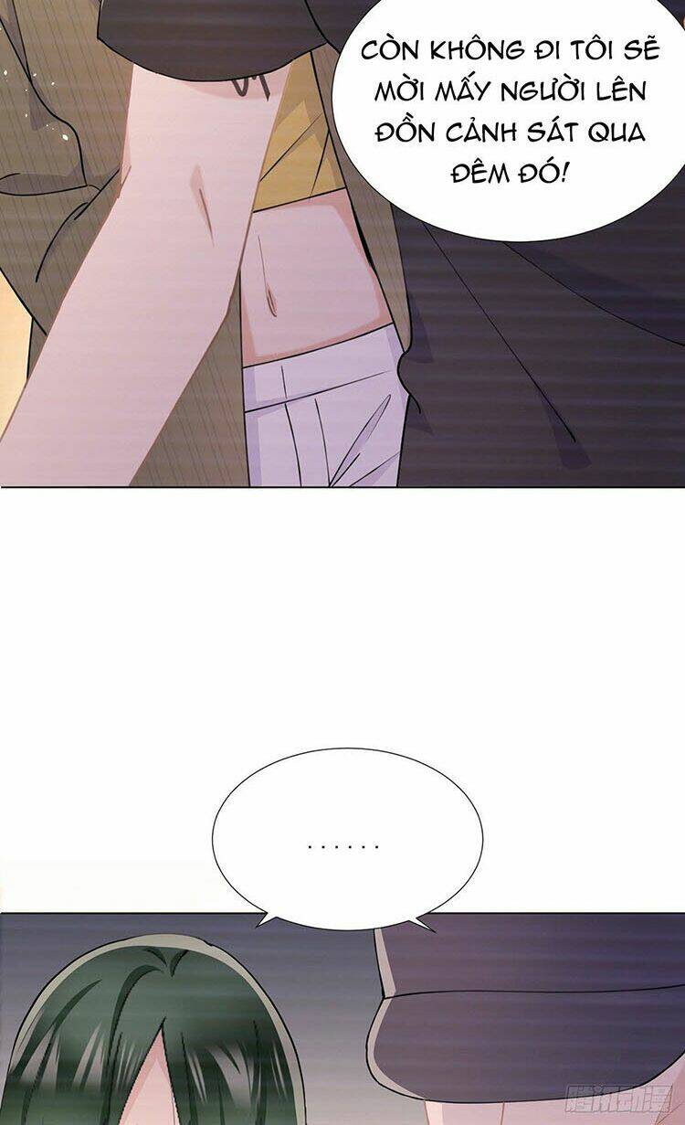 Lừa Boss Làm Bà Mai: Chapter 15