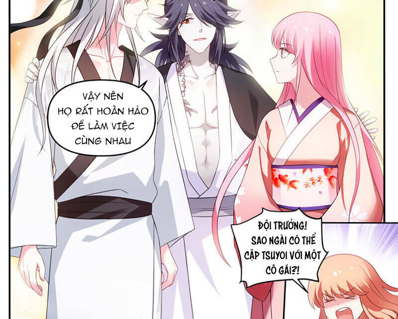 Hệ Thống Chế Tạo Nữ Thần: Chapter 290