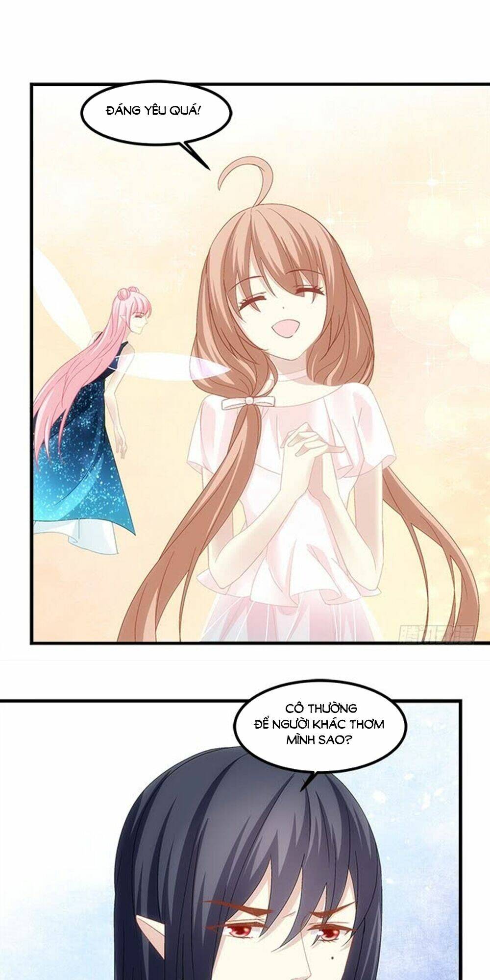 Ám Dạ Vô Thường: Chapter 56