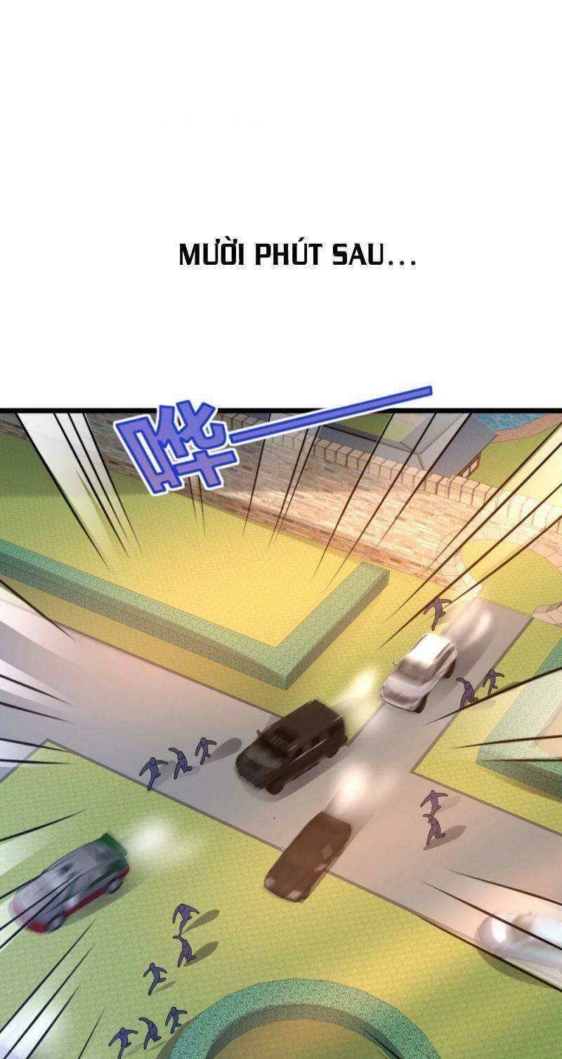 Đô Thị Tà Vương: Chapter 171
