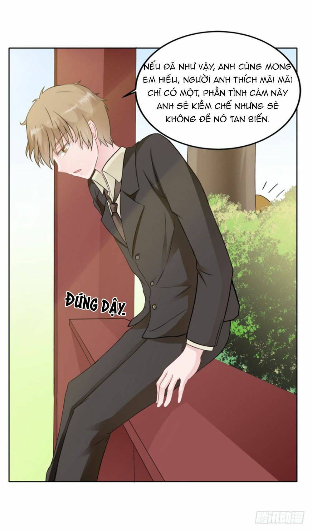 Thiên Kim Đường Môn: Chapter 92