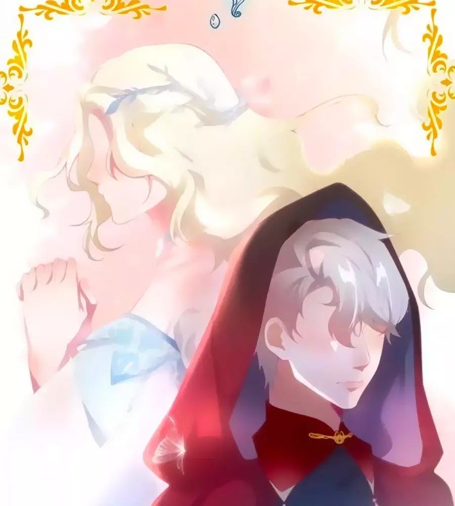 Vương Tử Và Ánh Trăng Đen: Chapter 40
