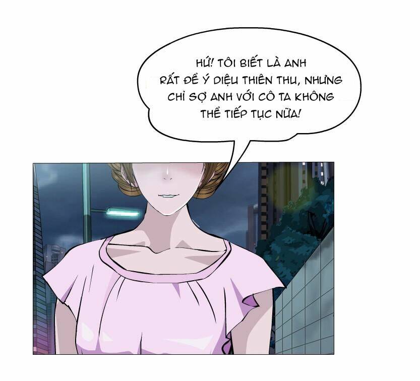 Cạm Bẫy Của Nữ Thần: Chapter 92