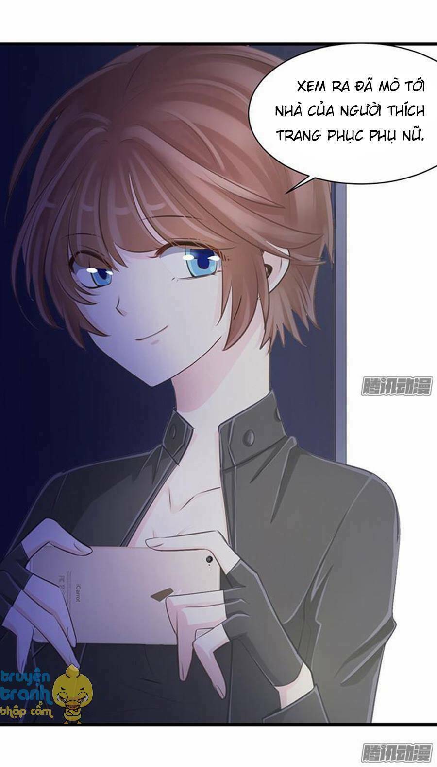 Trọng Sinh Để Ngủ Với Ảnh Đế: Chapter 37