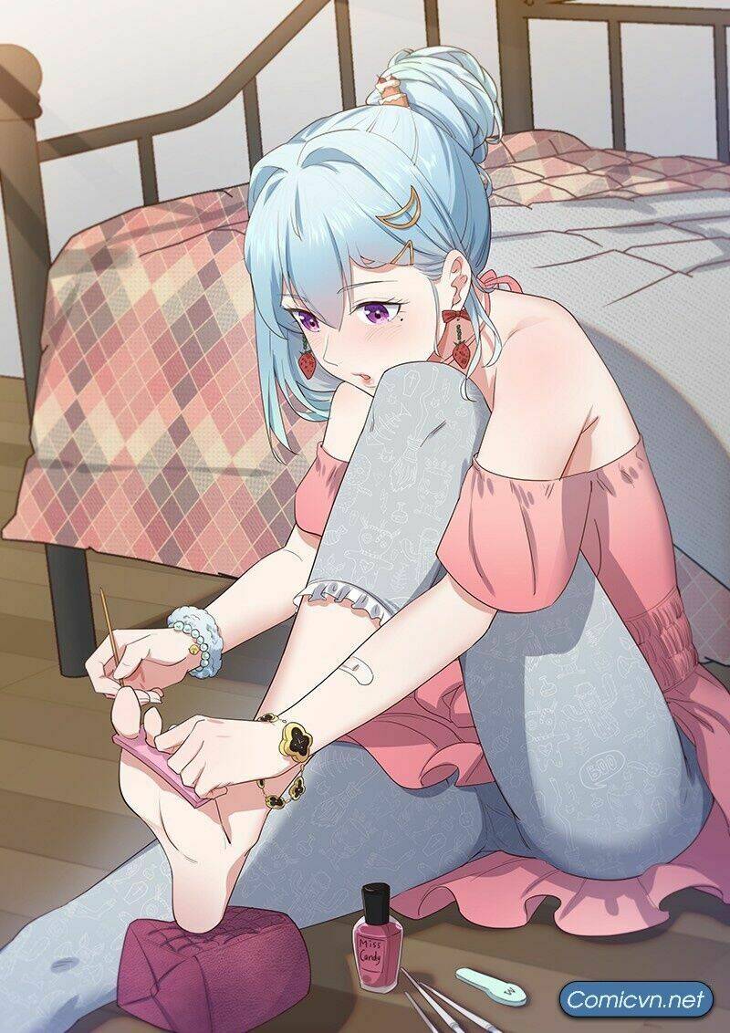 Thiên Vực Thần Tọa: Chapter 14