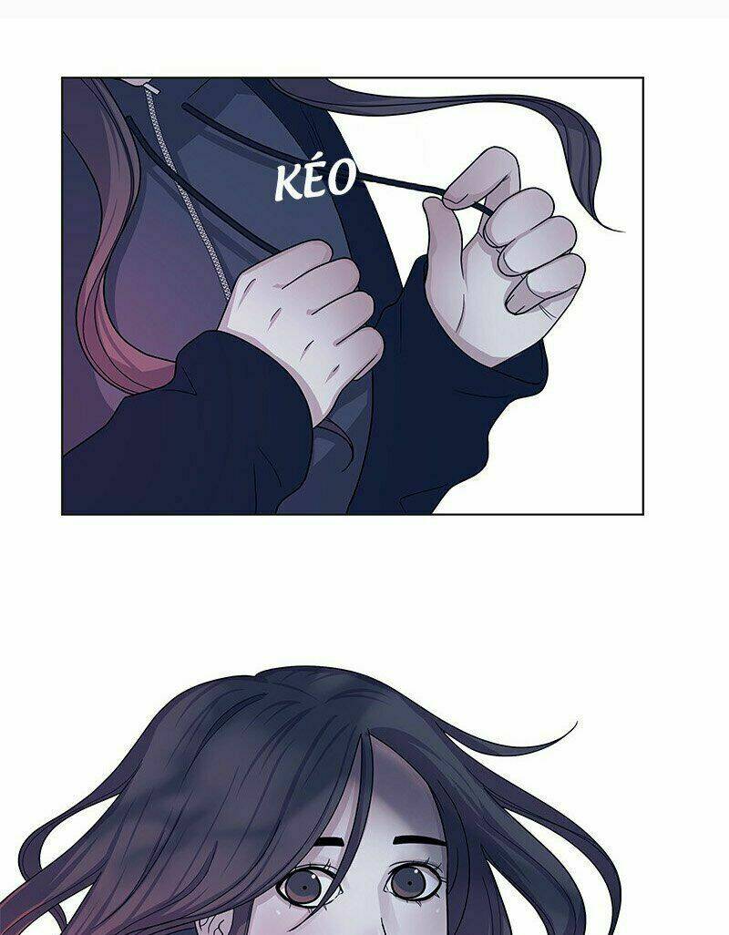 Nửa Đêm Ở Poppy Land: Chapter 6