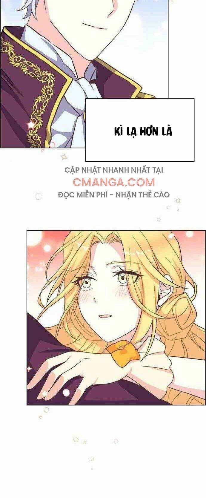 Một Đêm Với Hoàng Đế: Chapter 6