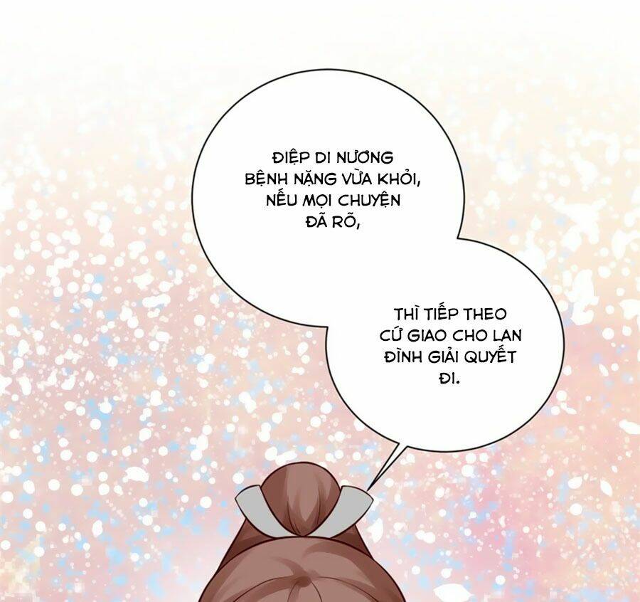 Nữ Đế Livestream Công Lược: Chapter 11