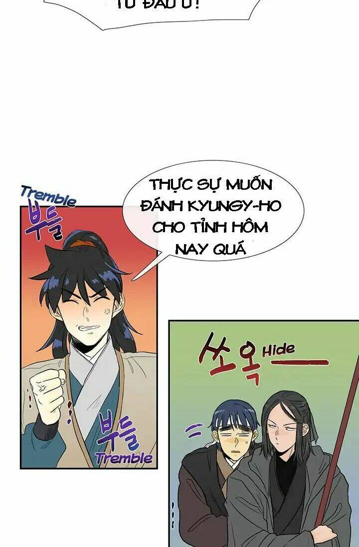 Học Sĩ Tái Sinh: Chapter 79