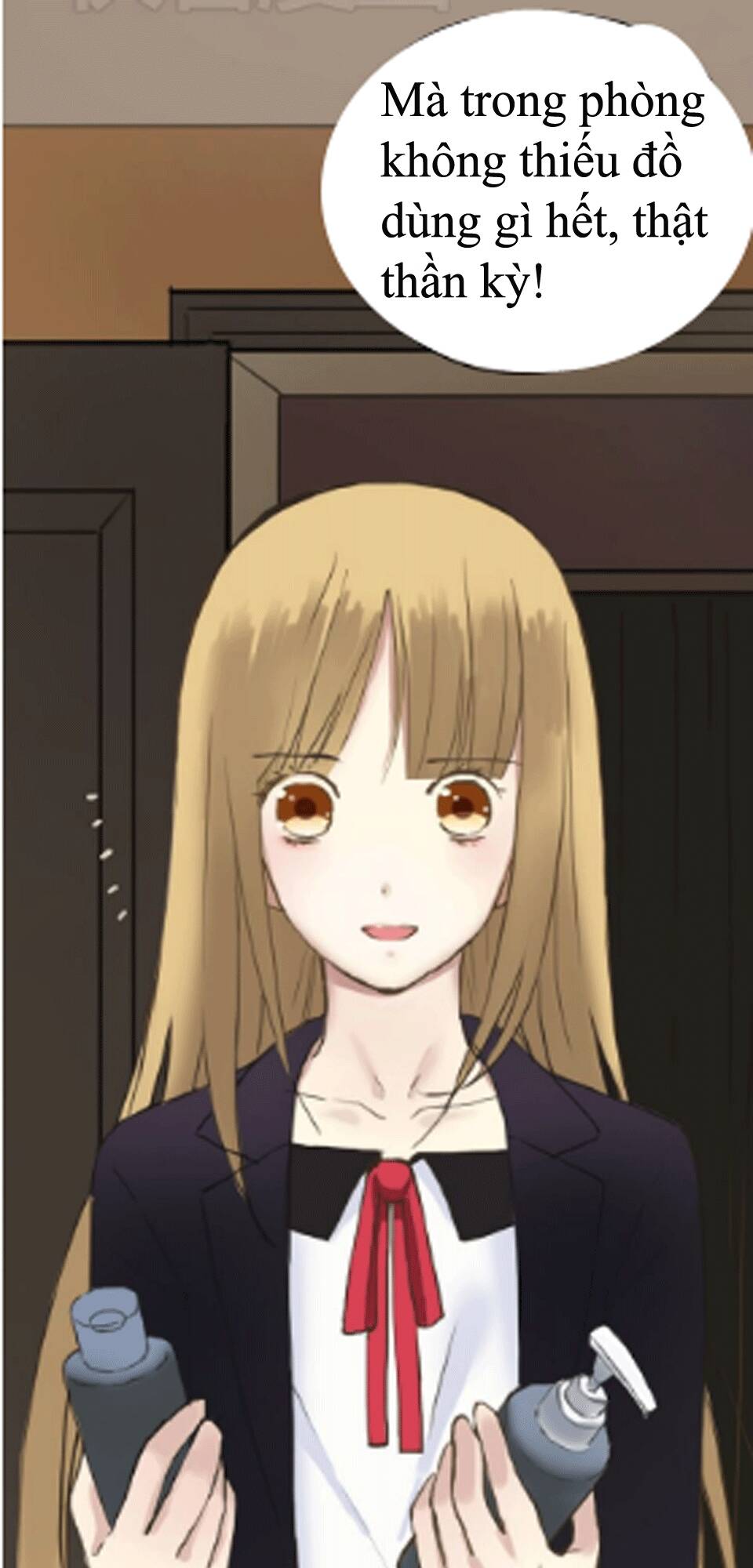 Thần Tượng Điểm Zero: Chapter 40