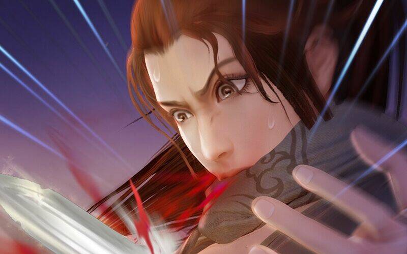 Lâm Uyên Kiếp: Chapter 5