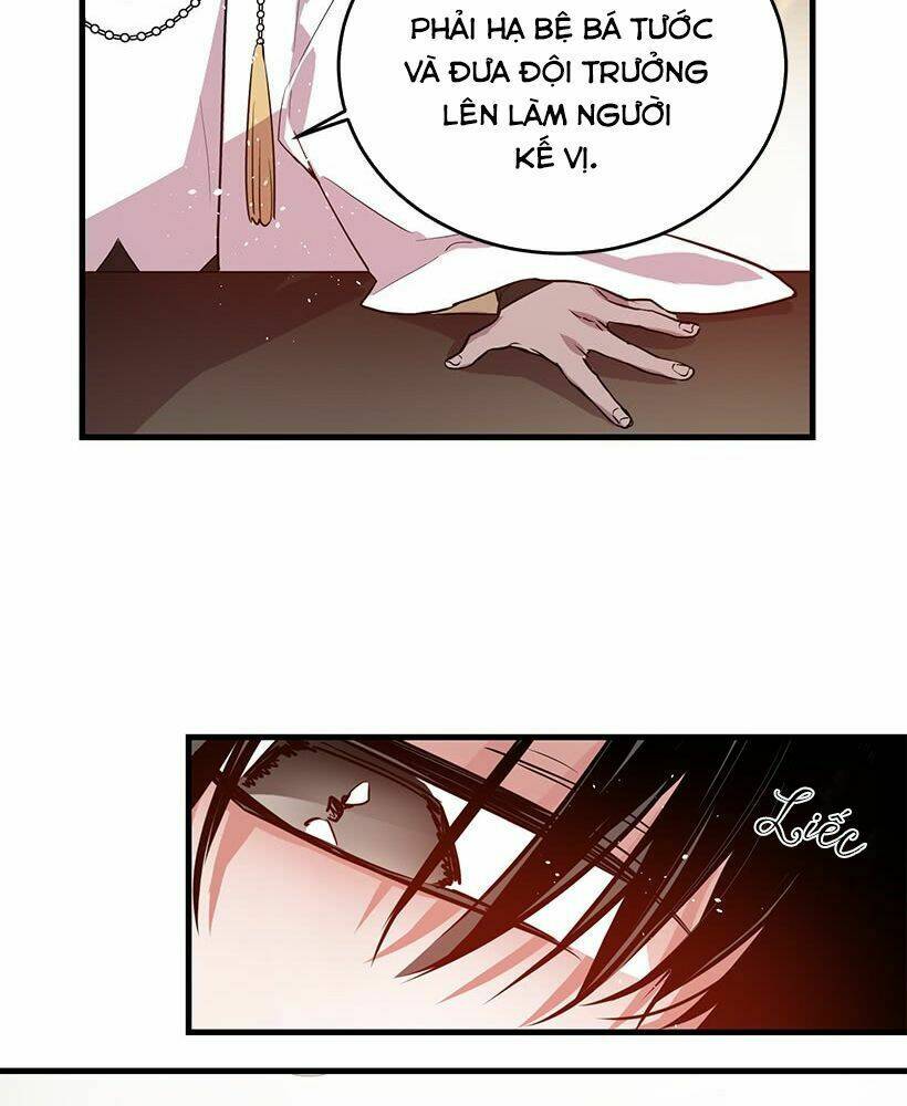 This Girl Is A Little Wild: Chapter 12