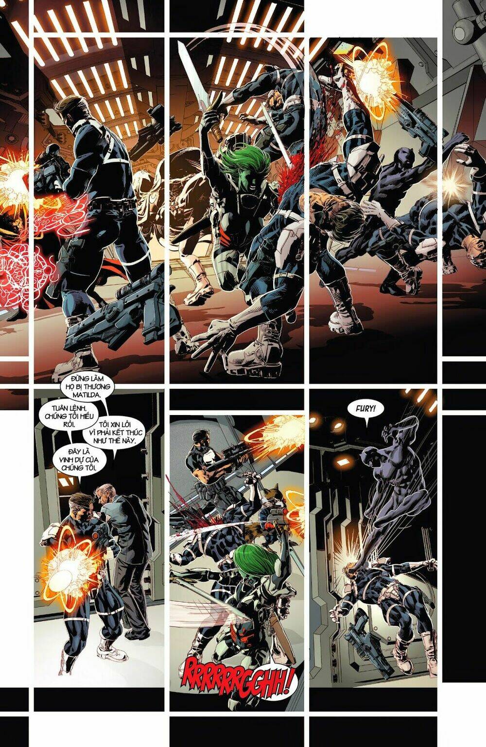 Original Sin: Chapter 6