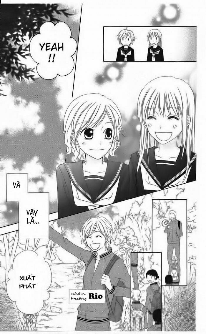 Love So Life: Chapter 24