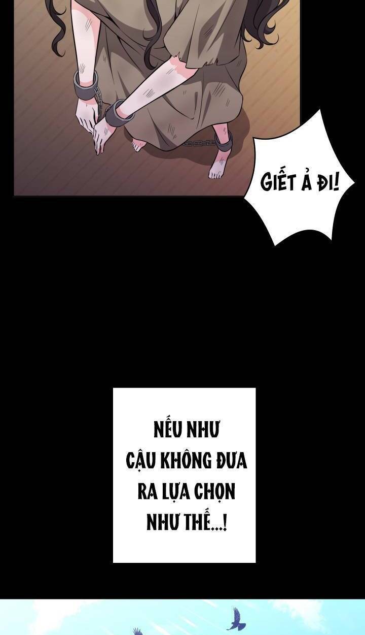 Gửi Đến Người Bạn Của Tôi: Chapter 11