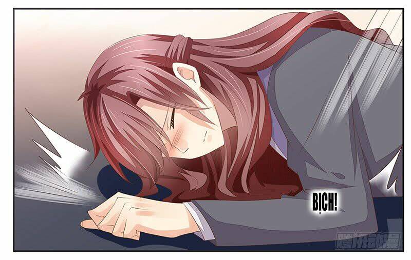 Hôn Bất Do Kỷ: Chapter 12