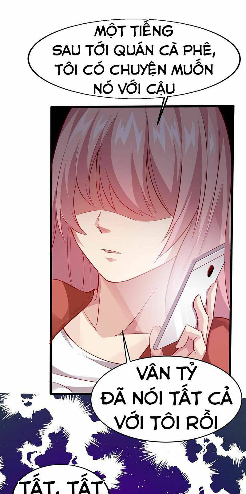 Dị Năng Thiếu Niên Vương: Chapter 22