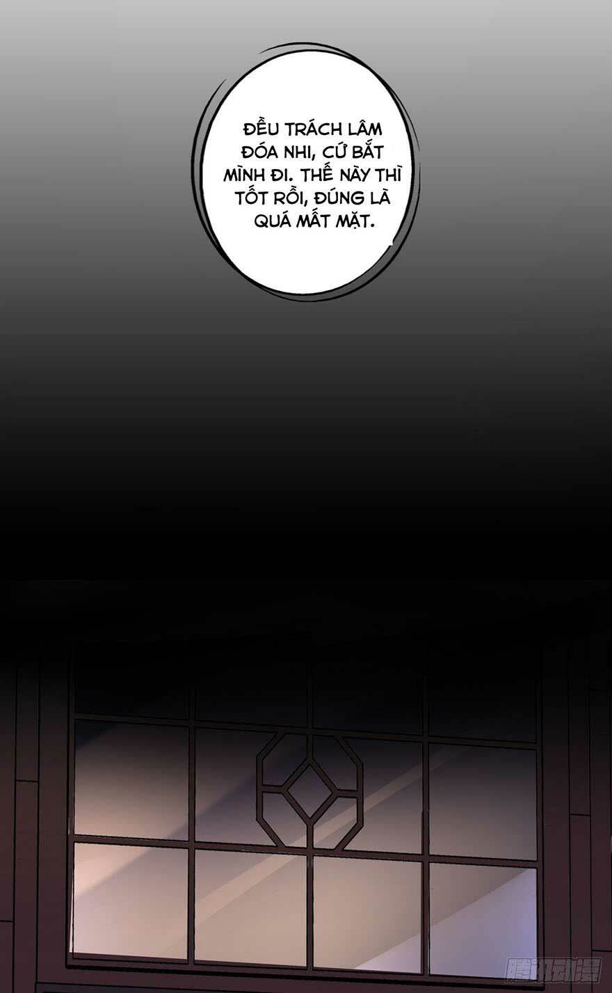 Náo Loạn Suốt Đời: Chapter 8