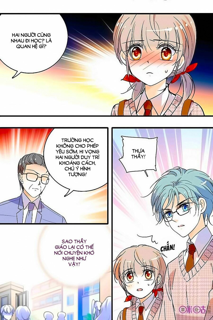 Thanh Ninh Chi Hạ: Chapter 141