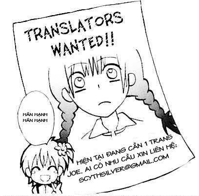 Võ Sĩ Quyền Anh Ippo: Chapter 197