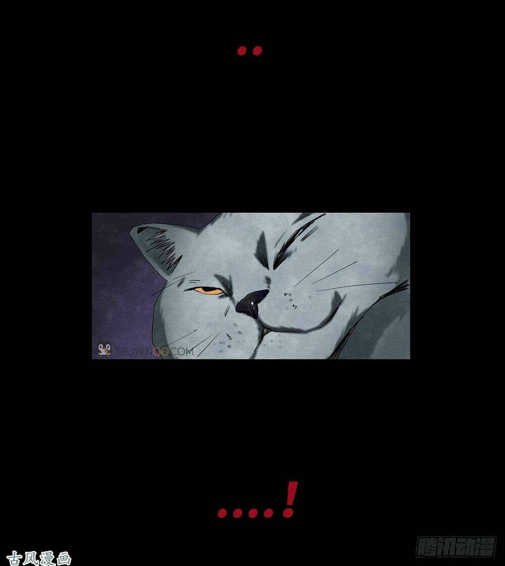 Ẩn Số Về Tứ Gia: Chapter 3