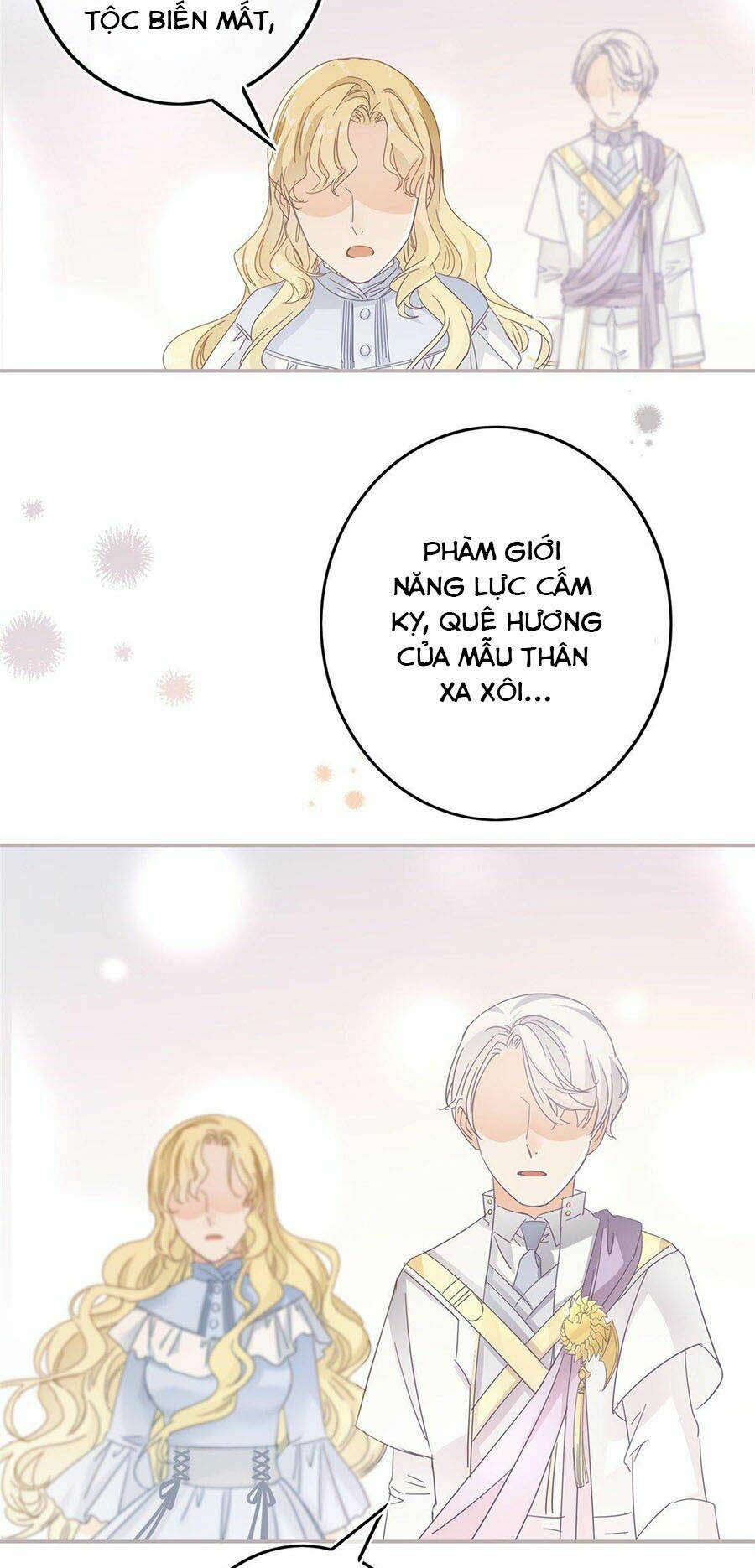 Nữ Hoàng Đầu Tiên Của Đế Quốc: Chapter 46