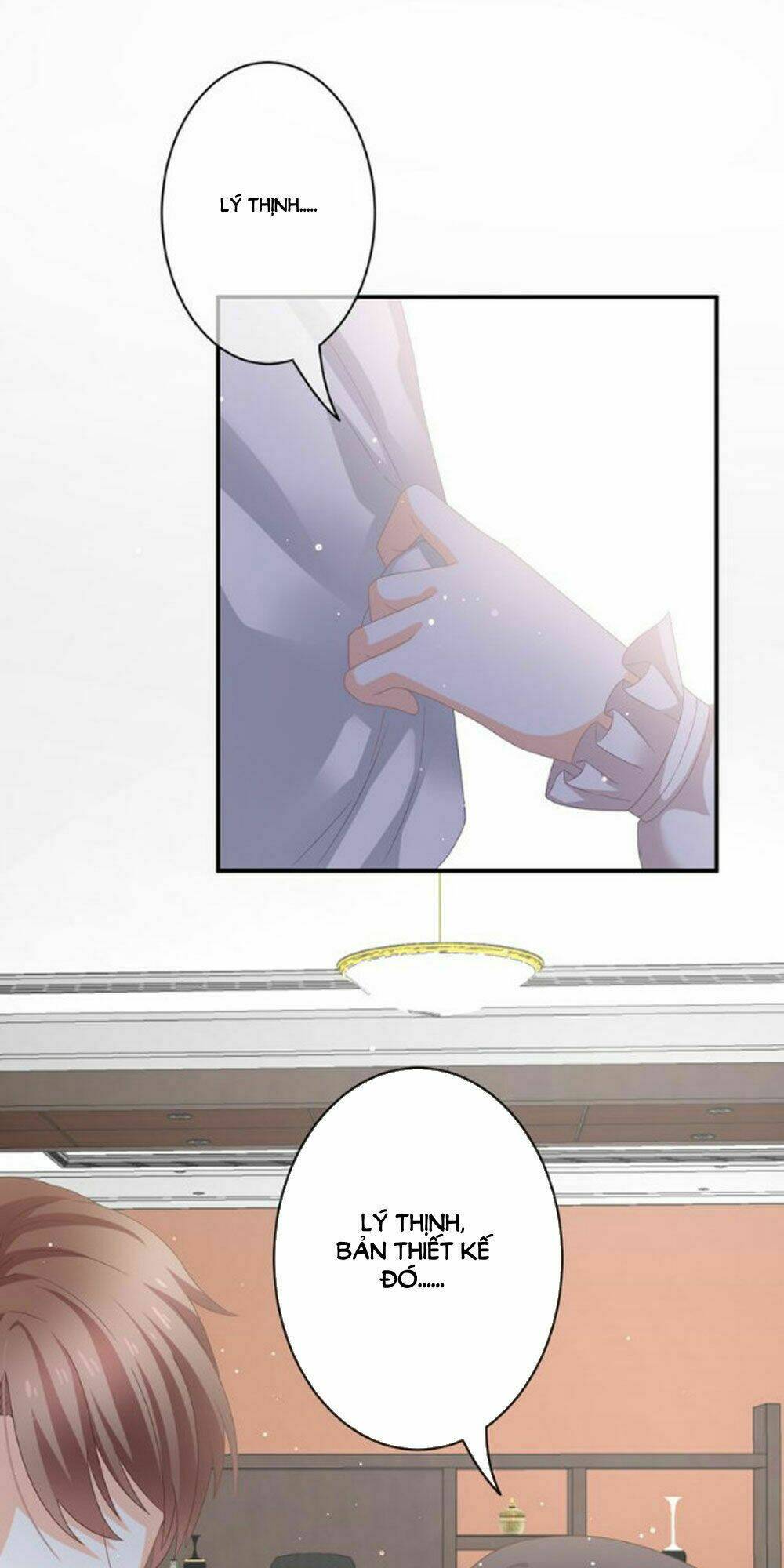 Tiệm May Luyến Sắc: Chapter 15