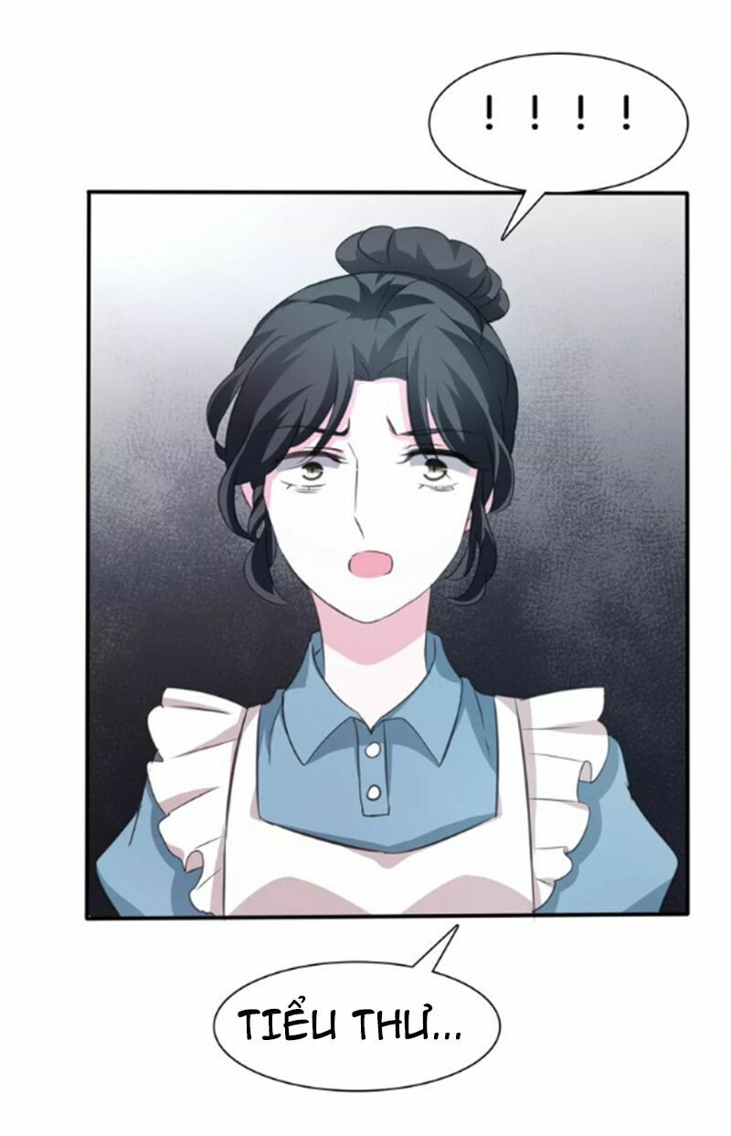 Một lời không hợp liền hút máu: Chapter 21