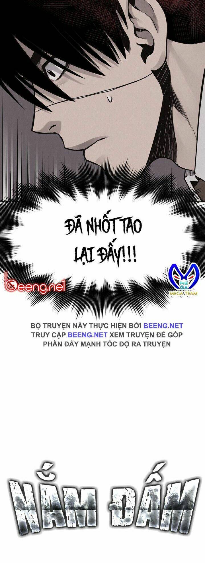 Nắm Đấm: Chapter 70