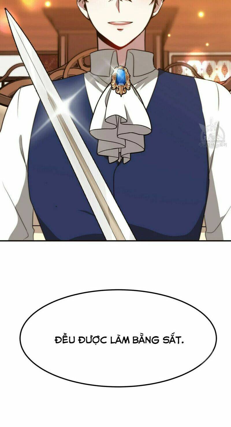 Công Chúa Bị Lãng Quên Muốn Sống Trong Hòa Bình: Chapter 14