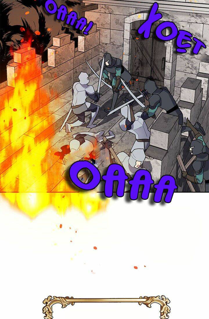 Công Chúa Của Loài Chim: Chapter 8