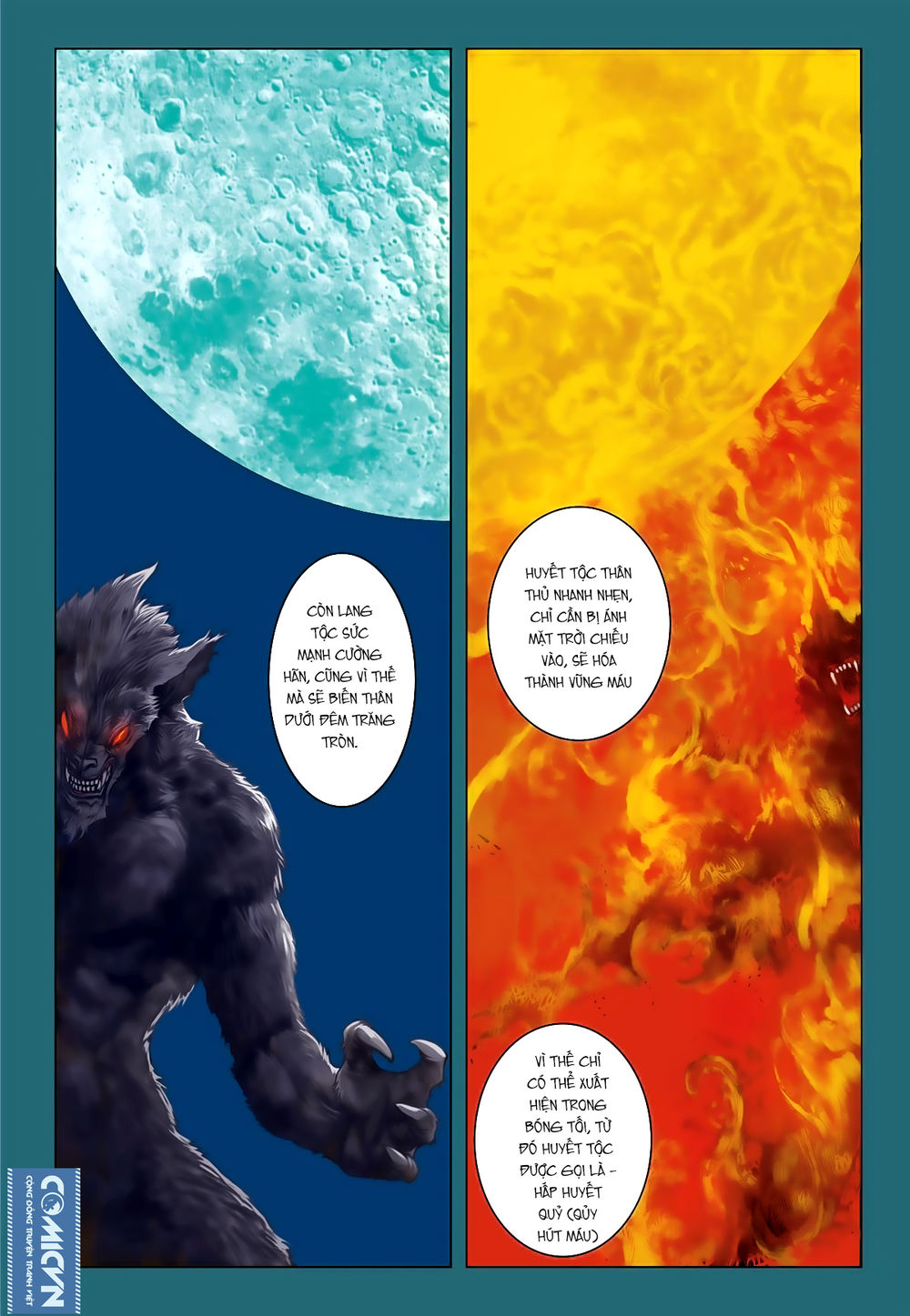 Tái Tạo Không Gian: Chapter 26