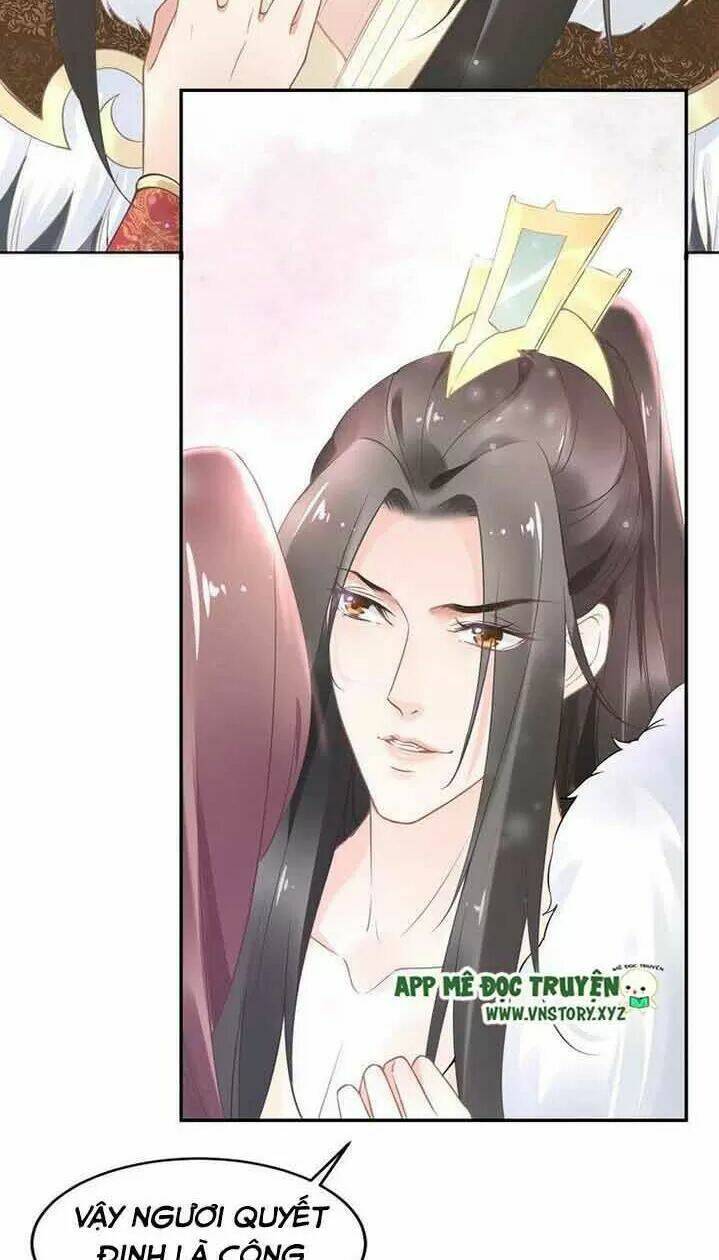 Nhất Sinh Nhất Thế Tiếu Thương Khung: Chapter 15